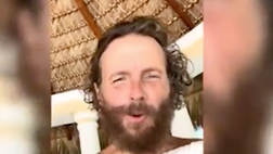 VIDEO / Jovanotti su TikTok: “Rischio trombosi, non posso rientrare in Italia”