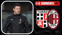 Coppa Italia Serie C – Torres-Milan Futuro 0-1: il commento del match