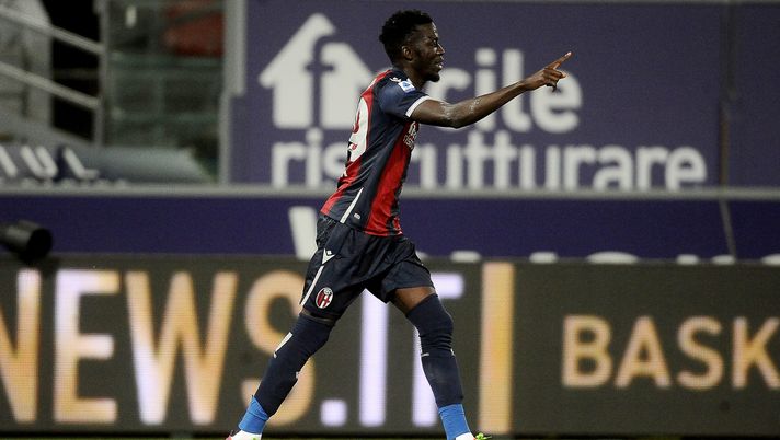 Barrow cambia agente e spera nell’Arabia - immagine 1