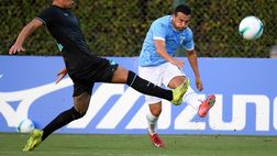 FORMELLO, day 7 | Lazio-Lazio Primavera, le foto della prima amichevole – GALLERY