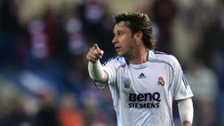 Cassano e il ricordo più divertente con Capello: “A Madrid c’era una sauna, io feci pipì…”