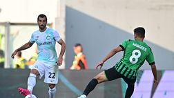 News Inter – Si riflette su Mkhitaryan: la situazione del suo rinnovo