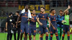 Inter, vecchi difetti ritornano: manca concretezza sottoporta. Le partite vanno chiuse