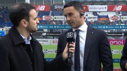 Atalanta, Palladino: “Napoli abituato a queste sfide, mettono intensità e fisicità”