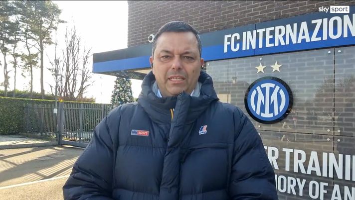 Paventi (Sky): “Inter, so che alla Pinetina già dal giorno dopo l’uscita col Bodo…” - immagine 1