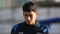 NEWS – Conceicao, Olivera, Retegui, Cuadrado, Politano, Kvara, Vlasic, Zanoli: le novità