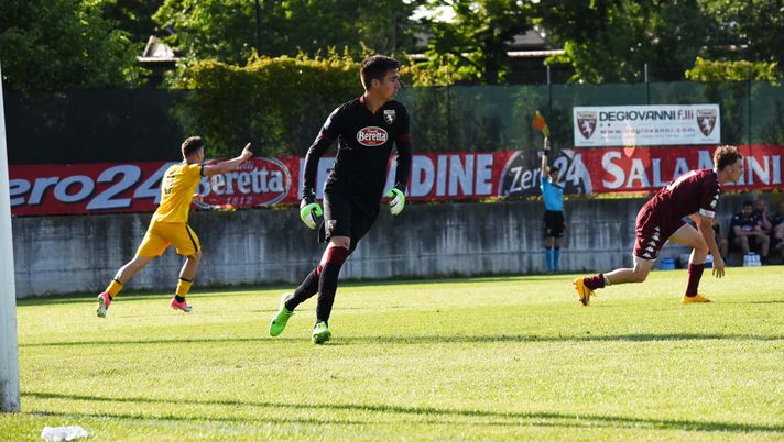 Calciomercato Primavera, primi nomi su Cucchietti: ci sono Monza e Cuneo - immagine 1