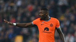 CdS – Inter, chi al fianco di Thuram? In vantaggio tra Sanchez e Arnautovic…