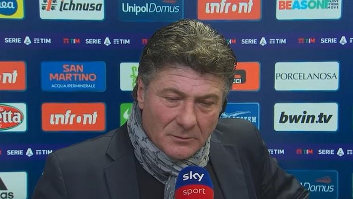 Napoli, Mazzarri: “Adesso non mi lamento più, sono un altro Mazzarri. De Laurentiis…” - immagine 1