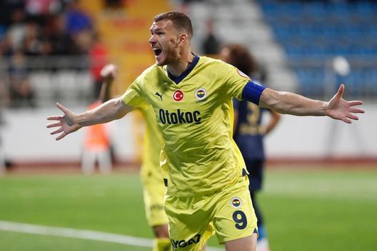 TS – Inter, rimpianto Dzeko: senza il voltafaccia di Lukaku sarebbe rimasto. Ora…- immagine 2