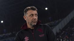 Torino, D’Aversa: “Partita magistrale, ma non si è ancora fatto nulla”