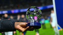 Champions ed Europa League ancora su Sky: acquisiti i diritti dal 2027 al 2031