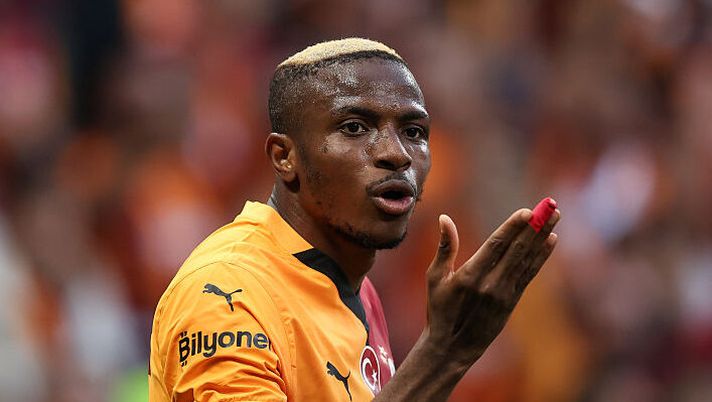 Osimhen resta nella lista dell’Al Hilal: la situazione con la Juve e le ultime con Fabrizio Romano - immagine 1