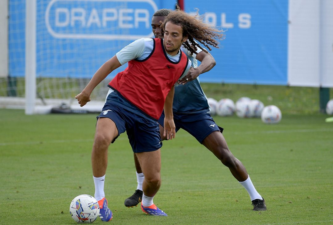 Guendouzi
