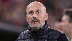 Italiano: “Polemica Bernardeschi per il cambio? Vi spiego, lui e Rowe sono esplosi! E Castro può diventare…”