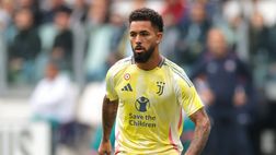 Juve, occhio al possibile equivoco su Douglas Luiz: come gestirlo tra fanta e scambi