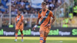 Juric sull’ex Milan Maldini: “Oggi gioca, deve sbloccarsi. Può far bene”