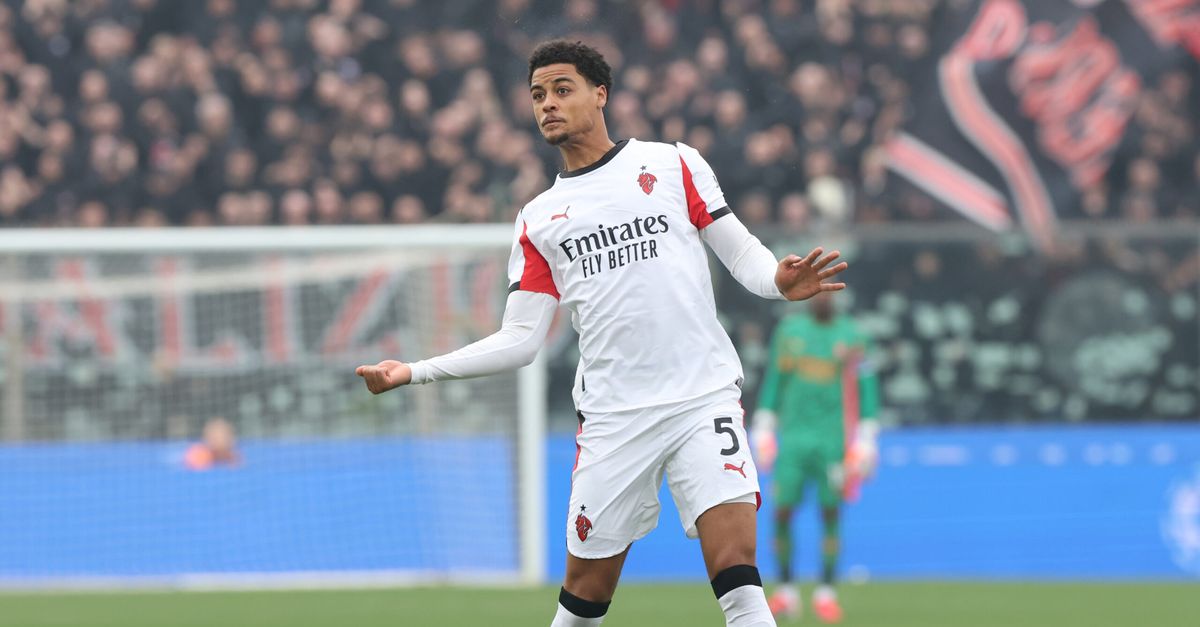 Cremonese Milan, De Winter sullo Scudetto: “Vedremo alla fine”