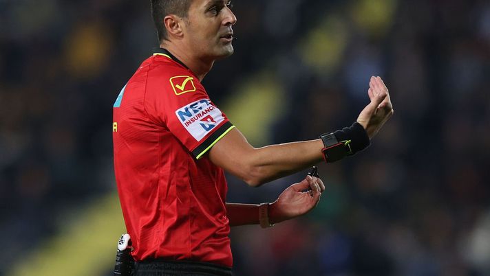 Udinese-Inter, arbitra Di Bello: VAR e AVAR, designazione completa e precedenti - immagine 1