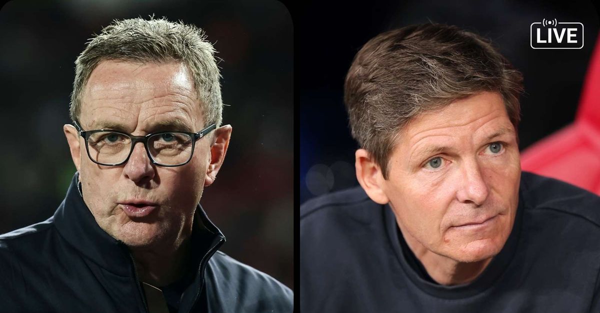 live milan 8211 rangnick dt glasner allenatore quotazioni in ascesa e settimana decisiva da Pianetamilan.it live milan 8211 rangnick dt glasner allenatore quotazioni in ascesa e settimana decisiva