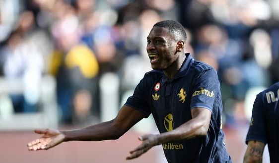 Getty Images Juve-Empoli, D’Aversa attacca l’arbitro: “Ci portiamo perplessità. E poi su Esposito…”- immagine 3