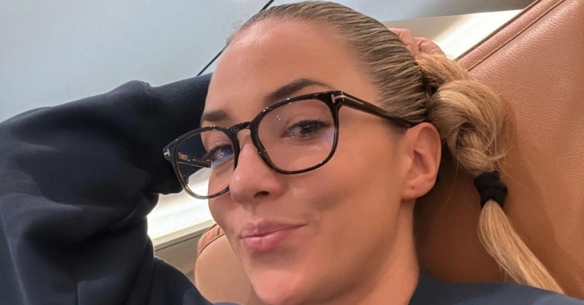 Alice Campello: “Ho capito che ci sono cose che non posso controllare. Alvaro? Ho scoperto…”