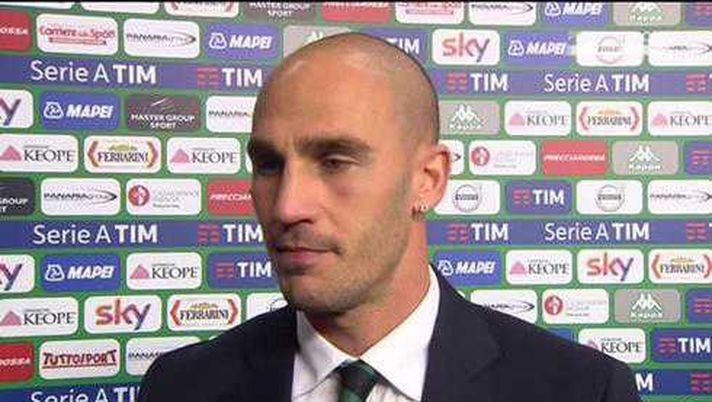 Da Milano – Paolo Cannavaro si mette in proprio, pronta nuova avventura per l’ex capitano azzurro paolo cannavaro