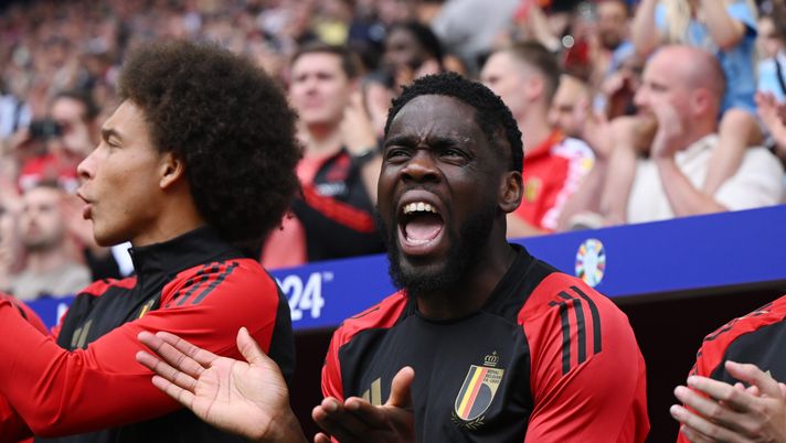 Allenatore Everton: “Mangala? Lo possiamo portare qui, ma vediamo” - immagine 1