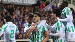 Ezzalzouli, futuro in Italia per il giustiziere viola? Piace anche alla Fiorentina