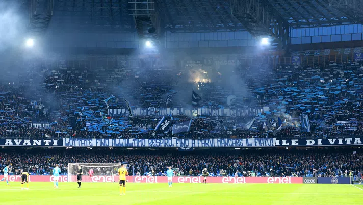 Sold Out Maradona