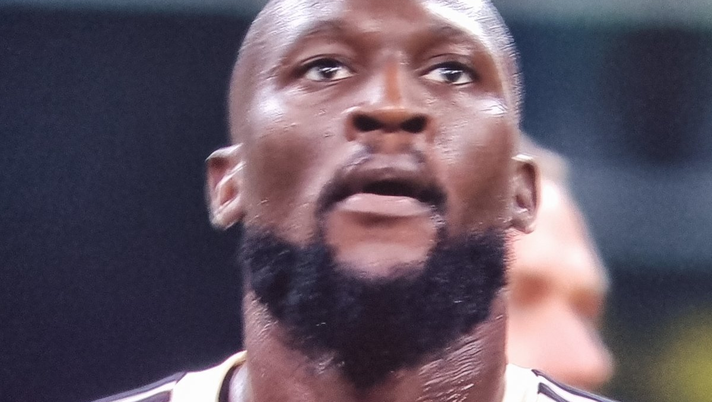 Lukaku