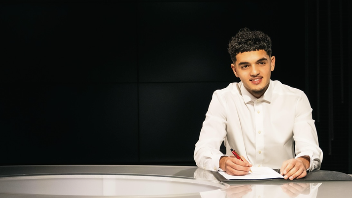 Ufficiale Yahya Idrissi, ecco chi è il nuovo colpo del Milan Futuro - immagine 1