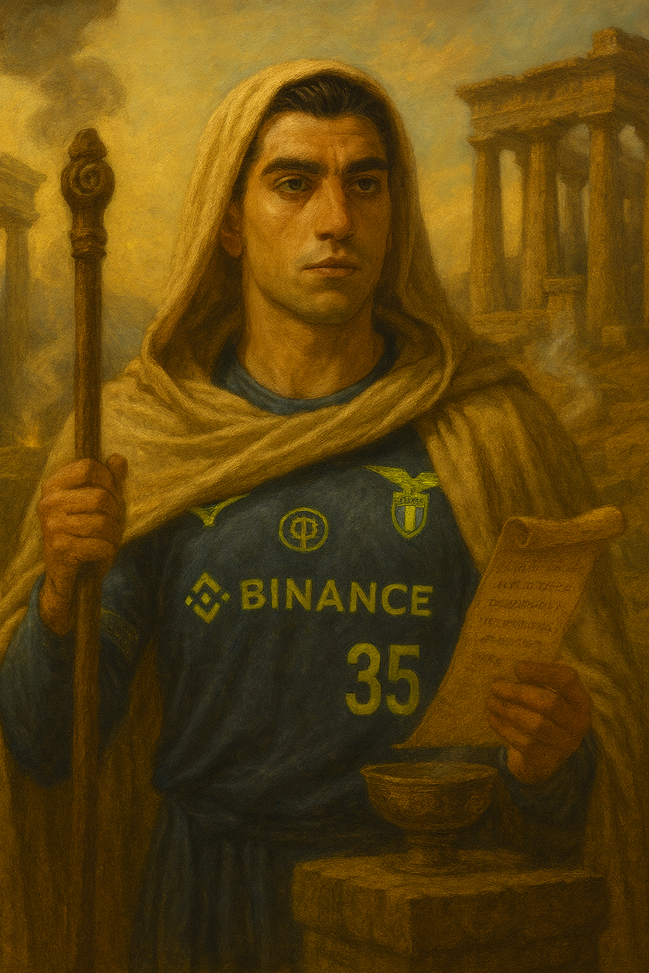 Christos Mandas Lazio, da Castellanos a Guendouzi: l’etimologia dei cognomi della Serie A- immagine 15