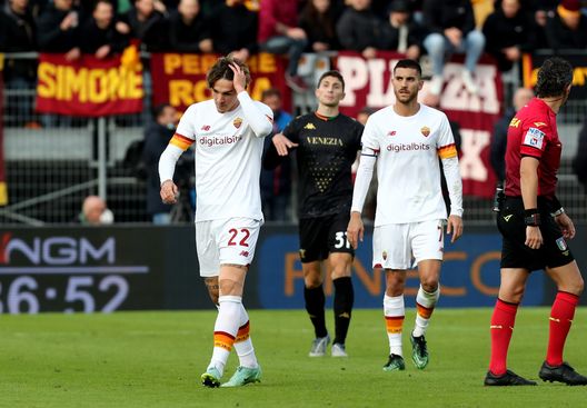 Roma con le polveri bagnate: Abraham in calo, ma attenzione ad Afena-Gyan- immagine 3