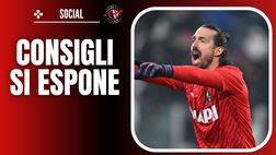 Calciomercato Milan – Consigli si espone: “Non ho mai chiesto la cessione”