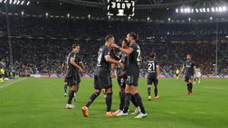 Juventus-Lecce: le reazioni social dei calciatori bianconeri