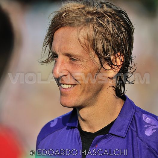 Ambrosini: “Inizialmente avevo scartato l’idea Fiorentina. Poi mio padre…”- immagine 2