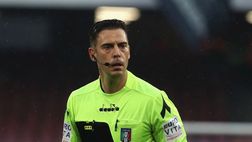 Gavillucci: “Non sono stupito. Meccanismo che ricorda quello di Calciopoli”