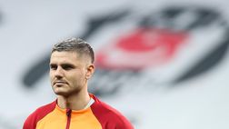 La chat di Icardi con Wanda: “Possiamo goderci di nuovo la nostra vita? O vuoi che aspetti…”