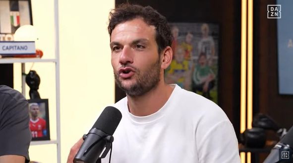 Parolo: “Italia, andare ai Mondiali sarebbe impresa. Con la Svezia perdemmo prima di giocare”- immagine 2