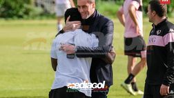 Calciomercato Palermo, Rinaudo, colpi per la A: da Ceppitelli a Coulibaly, Bisoli…