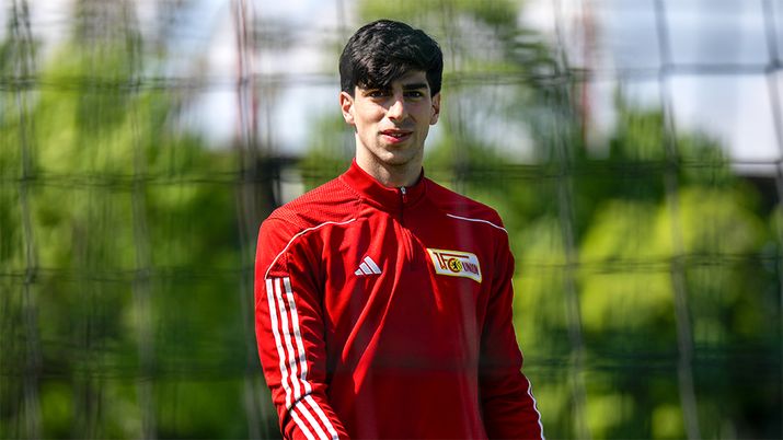 Union Berlino, lanciata raccolta fondi per aiutare un portiere amputato