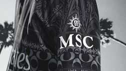 Milan, ecco la maglia 2024-25? Il design della divisa casalinga | FOTO