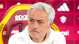 Mourinho rivela: “Avevo rifiutato queste due offerte per rimanere alla Roma”