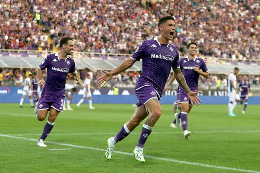 Il commento: “Martinez Quarta è tra i migliori difensori della Serie A”- immagine 2