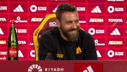 INFO SOS – De Rossi pronto a firmare fino al 2027 con la Roma: manca solo l’ufficialità