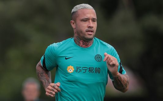 Getty Images Nainggolan: “Brozovic il migliore in discoteca. A fine serata neanche ci riconoscevamo”- immagine 3