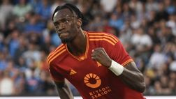 Roma, un anno dopo è tornato al gol Abraham: al fanta gestitelo così