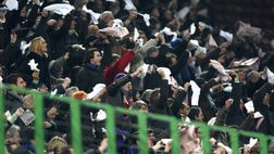 Tagliavento al Meazza: Pitada y Panolada