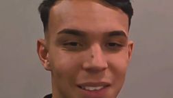 Giovane, messaggio per i tifosi del Napoli: “Ciao uagliù, ci vediamo presto!”